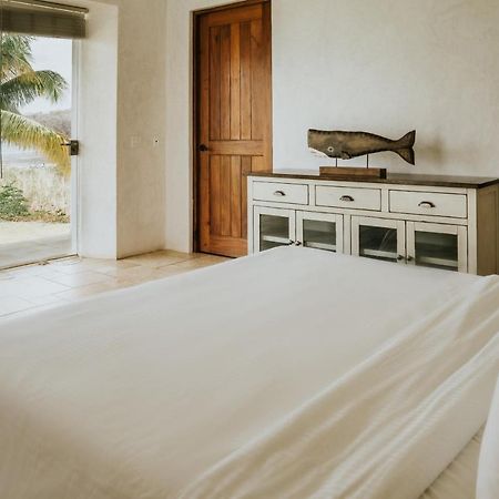 Villa Nomada 플라야 베나오 외부 사진