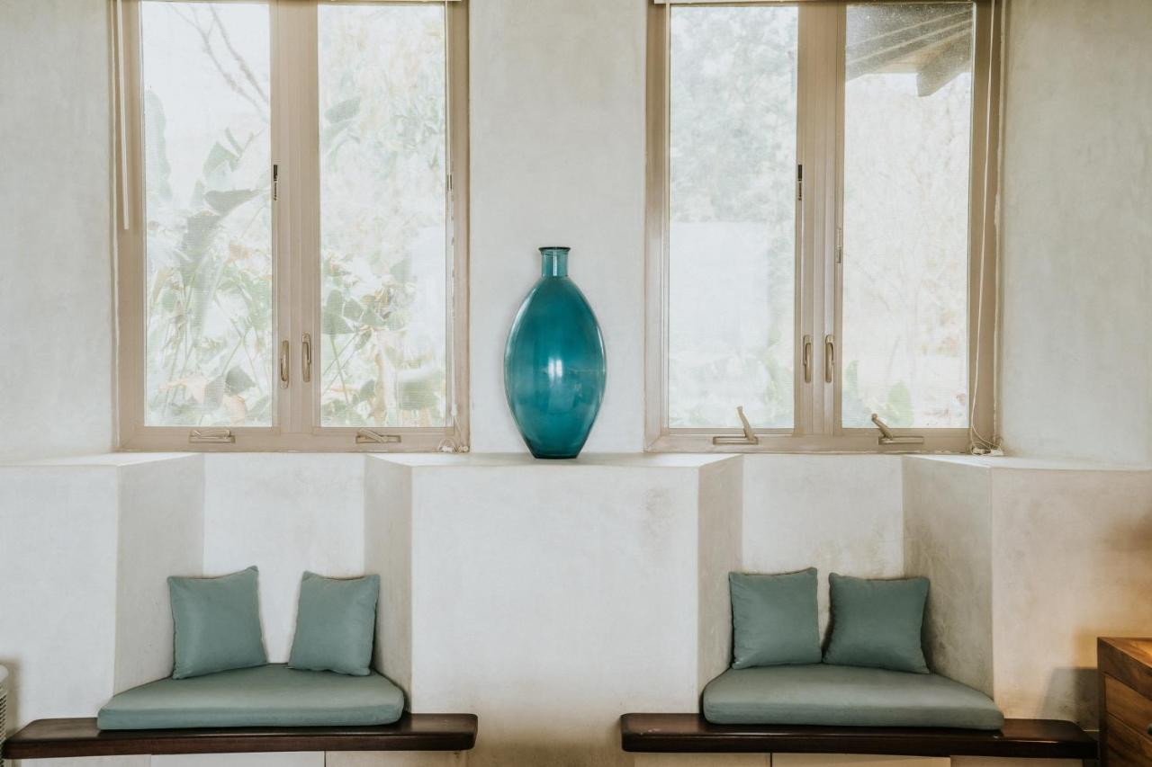 Villa Nomada 플라야 베나오 외부 사진